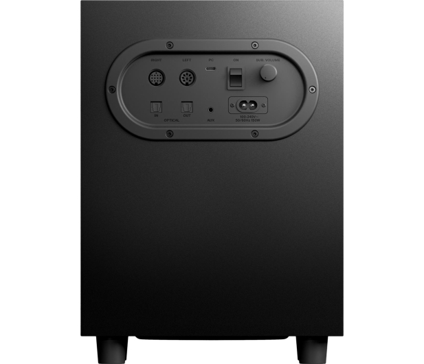 STEELSERIES Arena 7 - 1060141 - zdjęcie 3